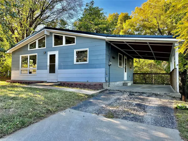 803 MILLER ST,  New Haven,  MO 63068