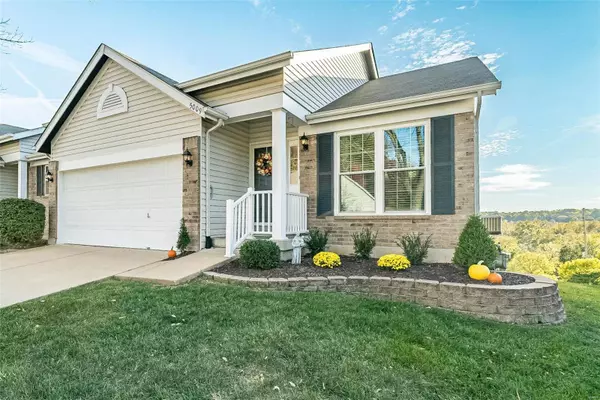 Unincorporated, MO 63129,5009 Nicholas Ridge DR
