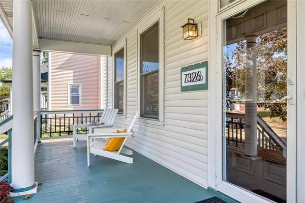 Maplewood, MO 63143,7326 Myrtle AVE