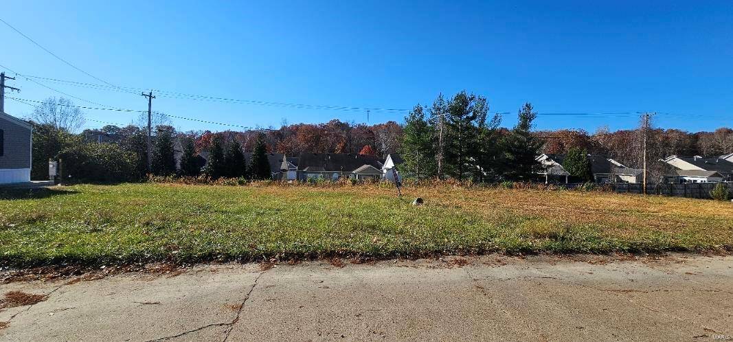 Fenton, MO 63026,475 Lots 475-476 ShangriLa Estates