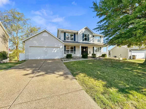 O'fallon, MO 63368,122 Dusty Rose Drive