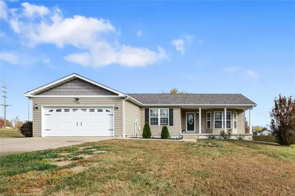 Park Hills, MO 63601,100 Ray Lee DR