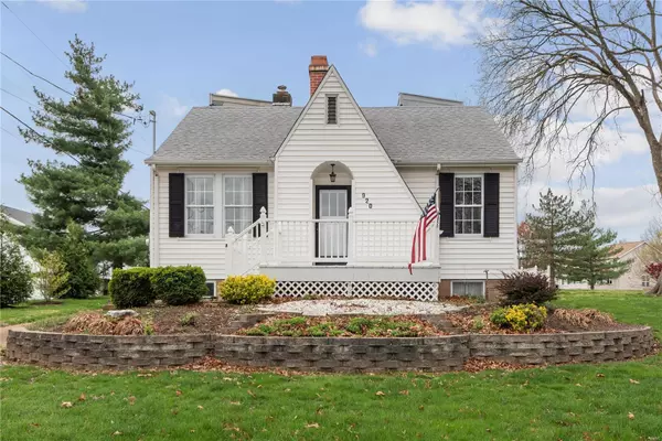 Mehlville, MO 63129,920 Forder RD