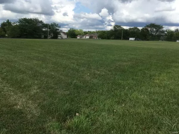 Foristell, MO 63348,0 LOT 1 Bubbling Brook