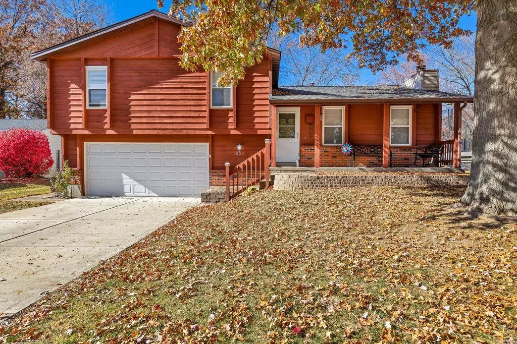 St Charles, MO 63304,529 Chele DR