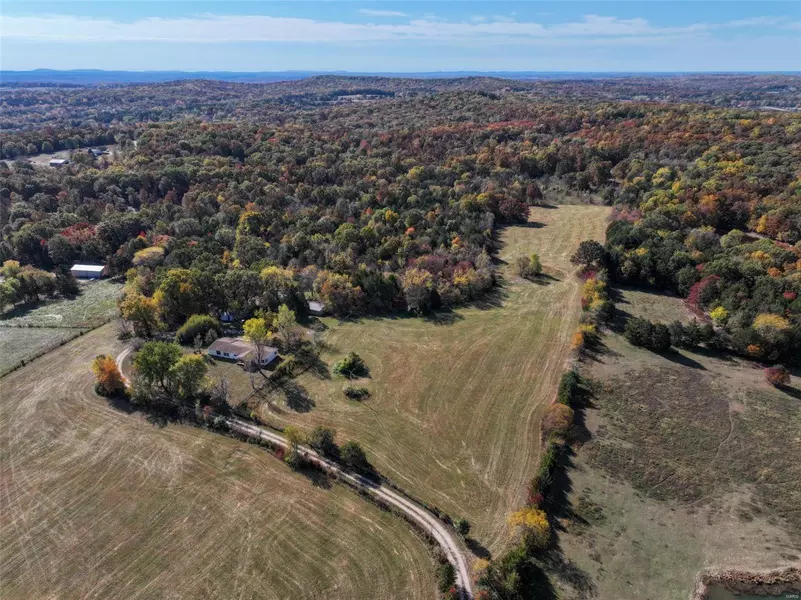 10341 Fertile Ridge RD, Blackwell, MO 63626