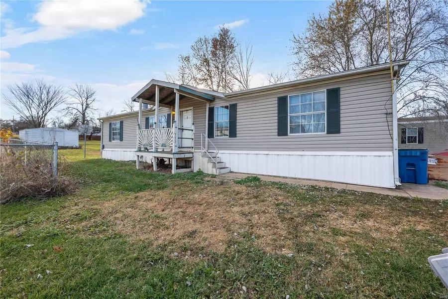 607 Vivian Ct, Park Hills, MO 63601