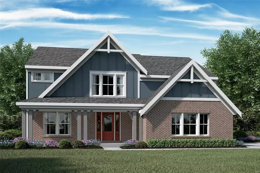 614 Strathclyde DR, O'fallon, MO 63368