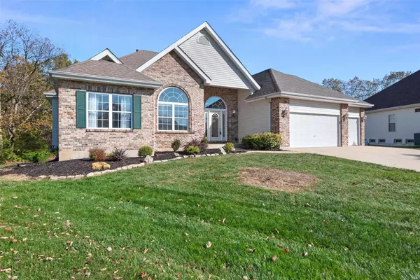 Lake St Louis, MO 63367,1025 Pleasant Meadow DR