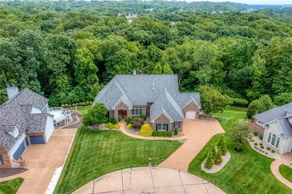 St Charles, MO 63304,4413 Austin Pass DR