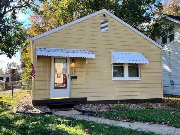 Belleville, IL 62220,215 N Pennsylvania AVE