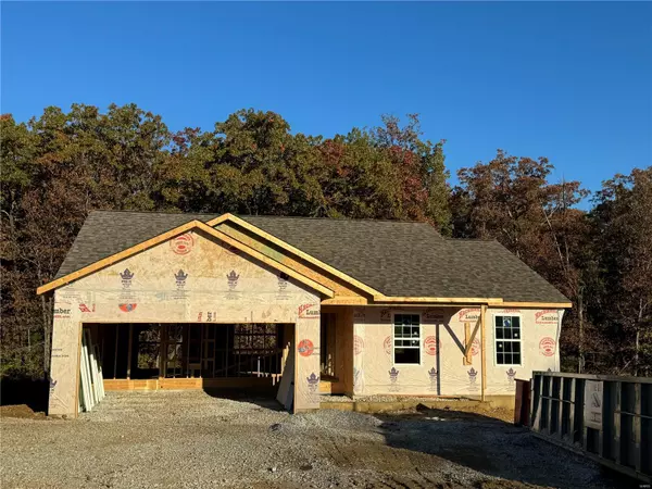 Winfield, MO 63389,172 Colton Jesse DR
