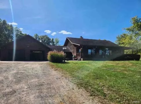 Burfordville, MO 63739,6097 State Highway 34