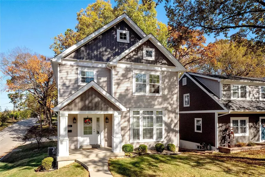 301 Fairview AVE, Webster Groves, MO 63119