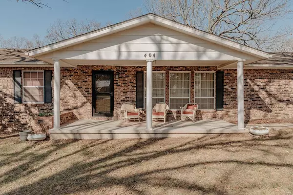 Dixon, MO 65459,404 N Ellen ST