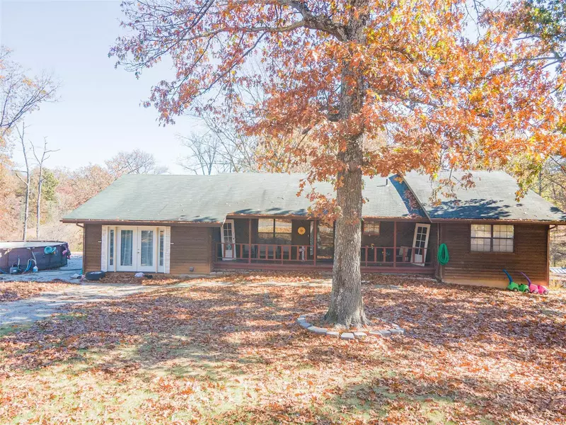 192 County Road 4240, Salem, MO 65560