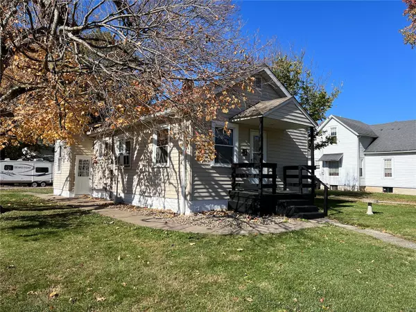 Jerseyville, IL 62052,608 S Lafayette St.