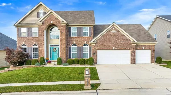 Dardenne Prairie, MO 63368,2611 Tysons CT
