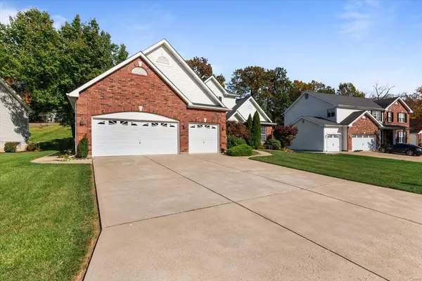 O'fallon, MO 63368,3533 Post Valley DR