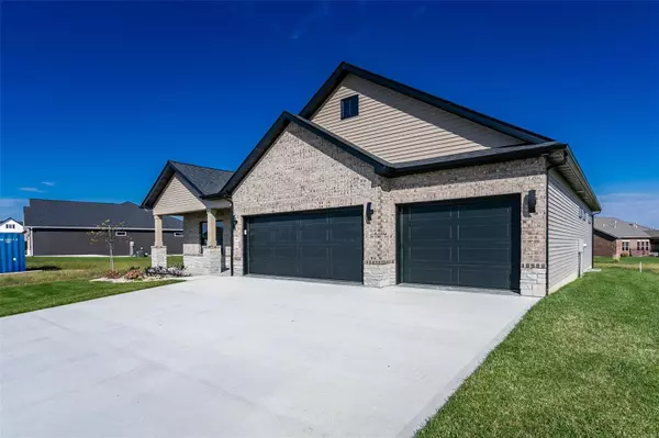 O'fallon, IL 62269,842 BUSHWOOD WAY