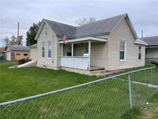 3901 Evans ST, Hannibal, MO 63401