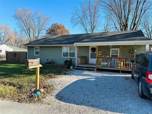 Monroe City, MO 63456,510 N Oak Street