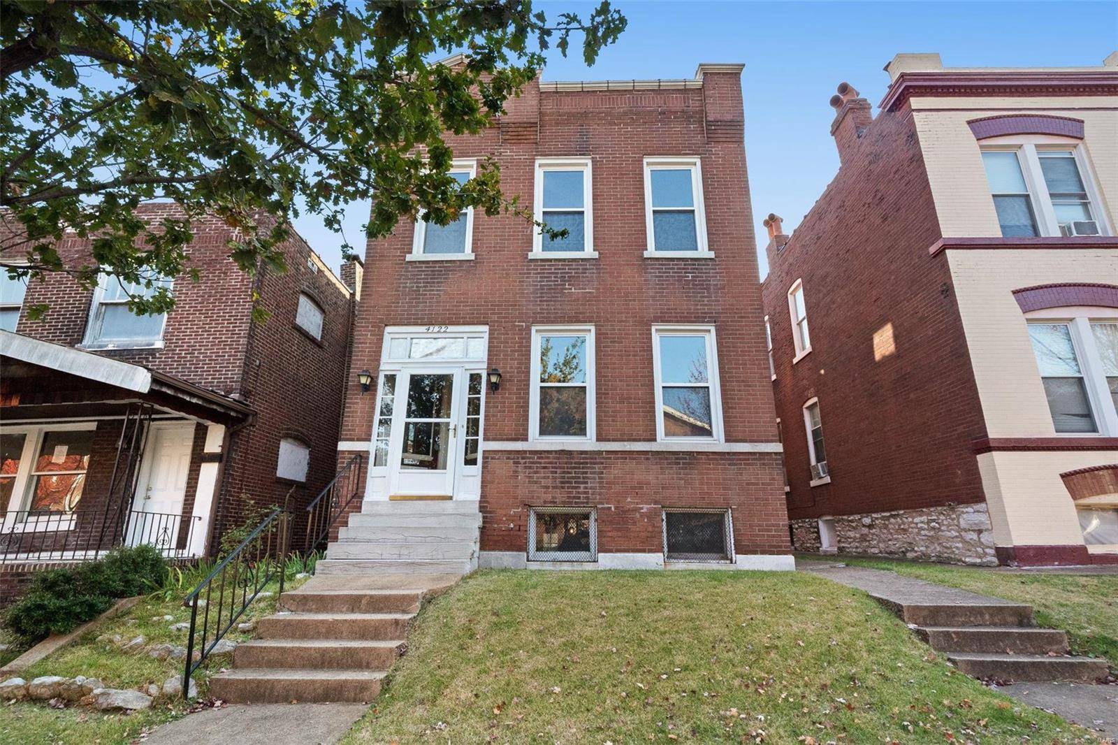 4122 Virginia AVE, St Louis, MO 63118
