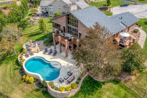Weldon Spring, MO 63304,174 Blackrock LN
