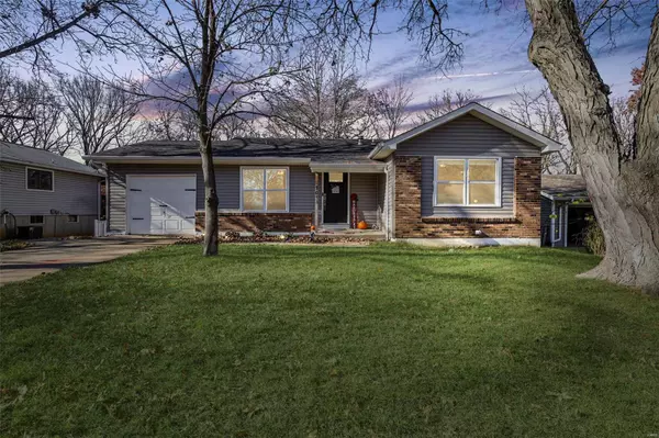 701 Millwood DR, St Peters, MO 63376