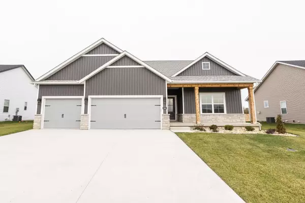 O'fallon, IL 62269,644 Tea Olive BLVD