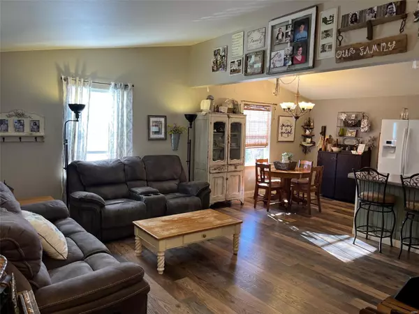 Potosi, MO 63664,1103 Evans St.