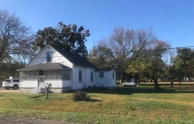 114 W Delta ST, Delta, MO 63744