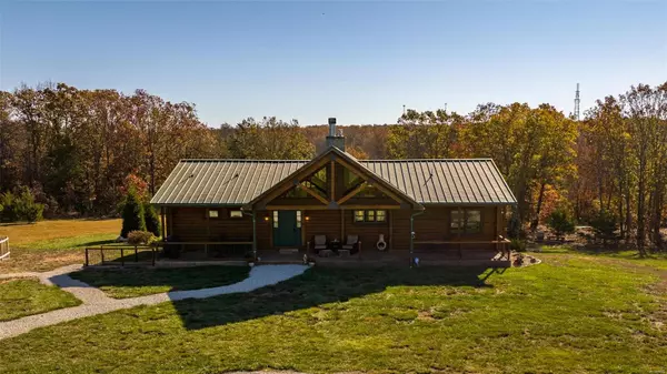 St James, MO 65559,16982 Johnson Rd