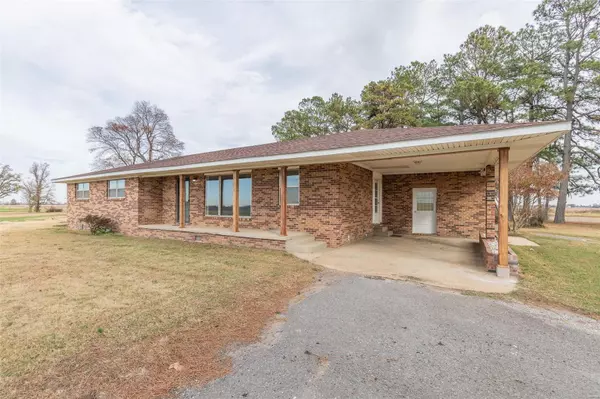 Campbell, MO 63933,34545 Road 239