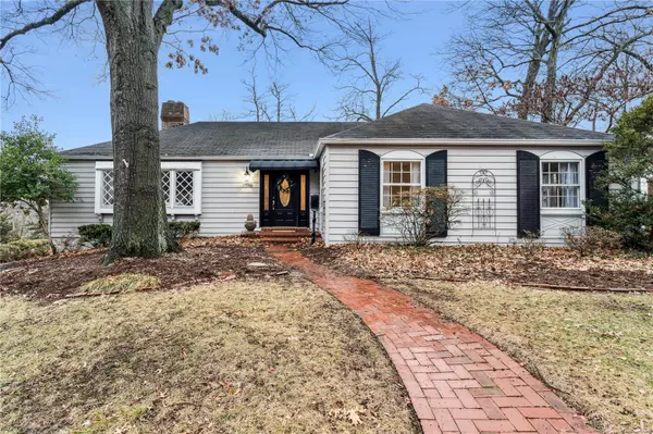 Glendale, MO 63122,1380 Brownell AVE