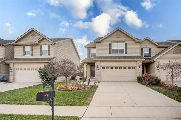 Maryville, IL 62062,6814 Hampshire CT