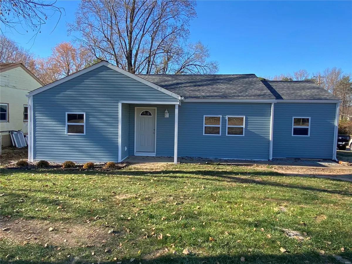 Fredericktown, MO 63645,416 Lincoln DR