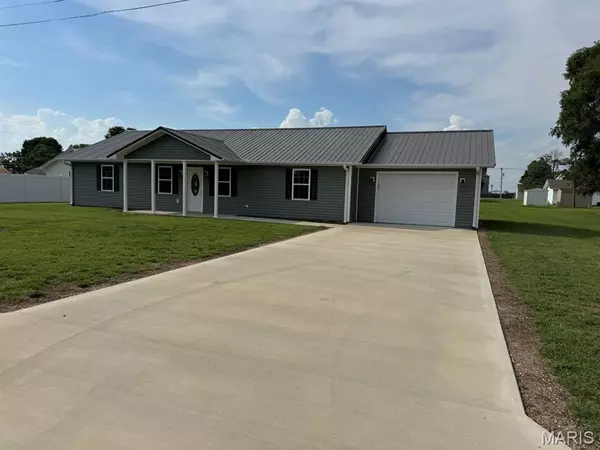 902 C ST, Malden, MO 63863