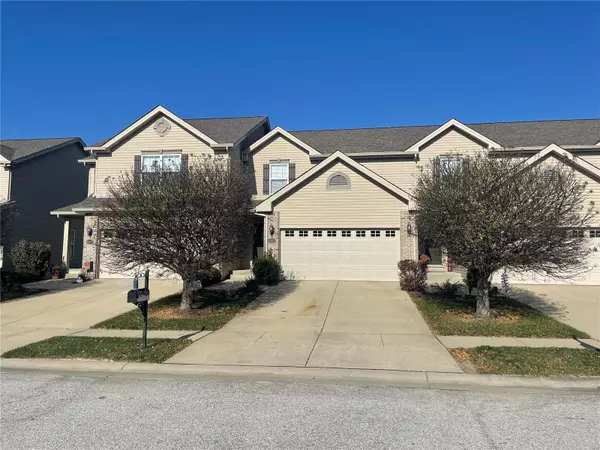 Maryville, IL 62062,6825 Hampshire CT
