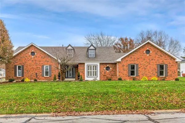 94 Gillette Circle PASS, Weldon Spring, MO 63304