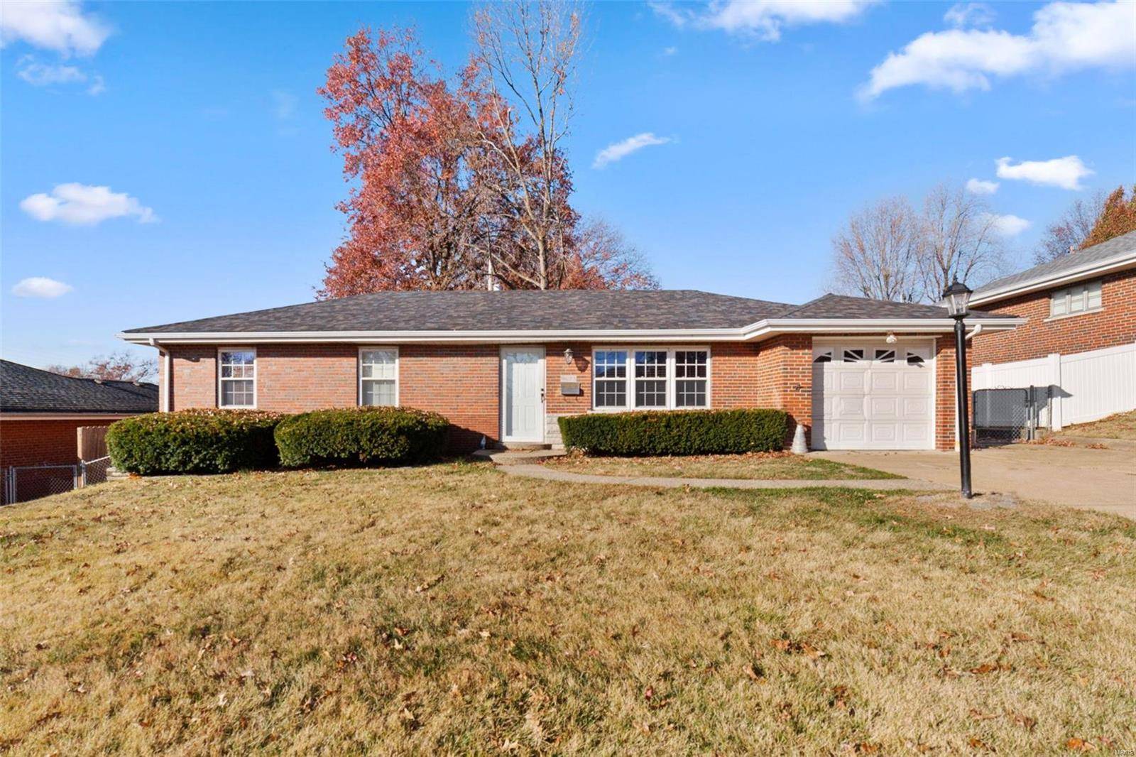 Affton, MO 63123,9625 Labette DR