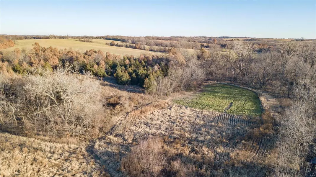 0 W Laser Rd New Hampton, , Bethany, MO 64471
