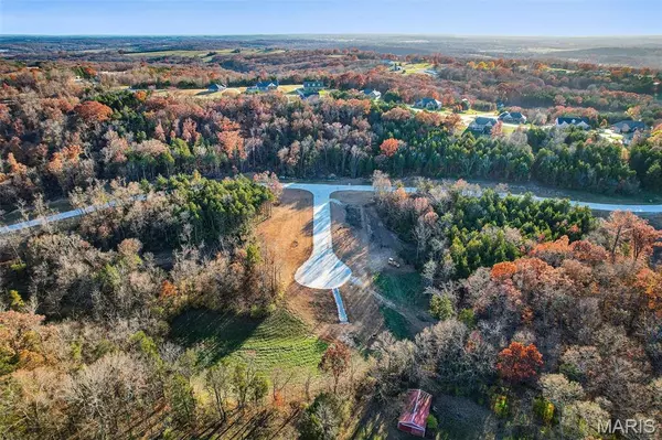 Villa Ridge, MO 63089,(Lot #44) Scarlet Oak Loop