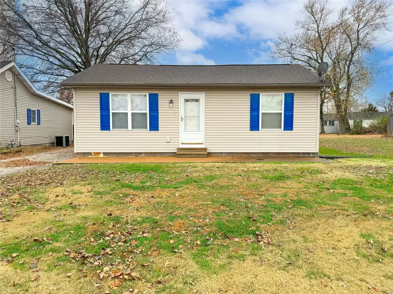 309 Lime ST, Dupo, IL 62239