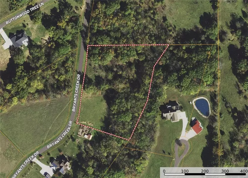 52 Bryants Creek DR, Elsberry, MO 63343