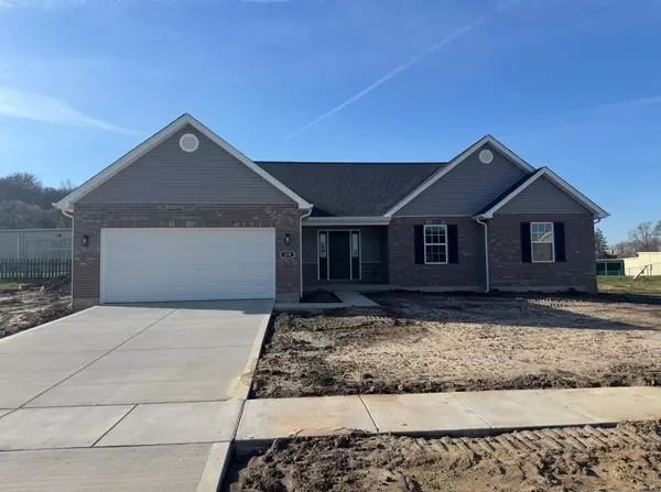 278 Nicole DR, Caseyville, IL 62232