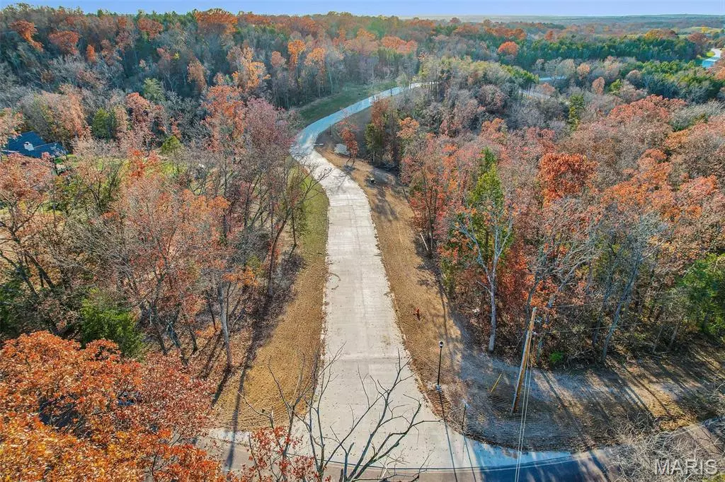 Villa Ridge, MO 63089,(Lot #51) Scarlet Oak Loop
