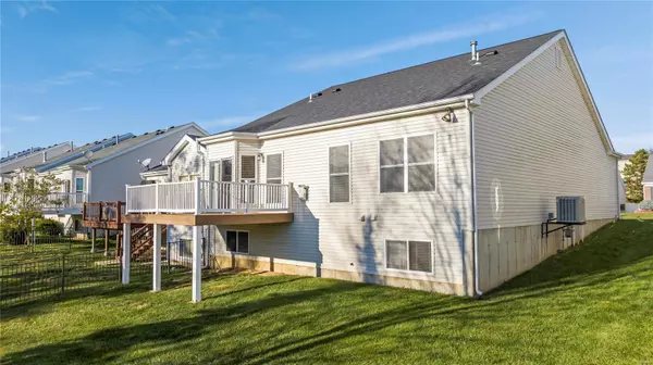 St Charles, MO 63303,459 Angelique PL