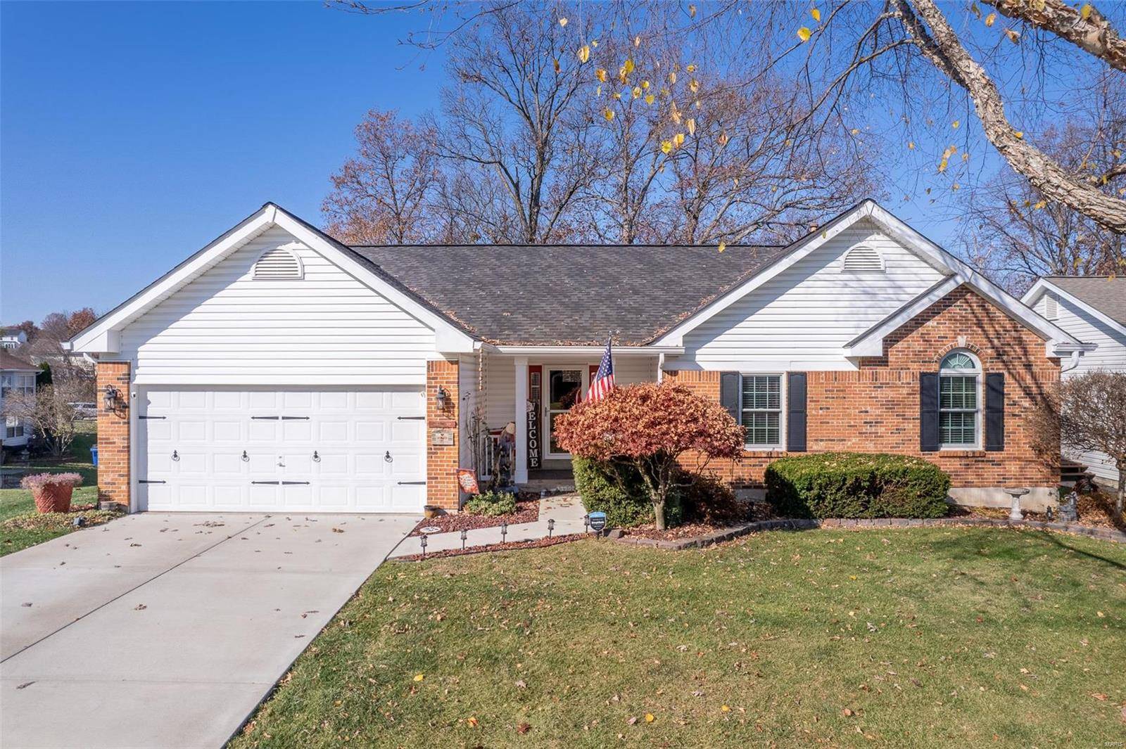 3452 Indiana AVE, St Charles, MO 63303