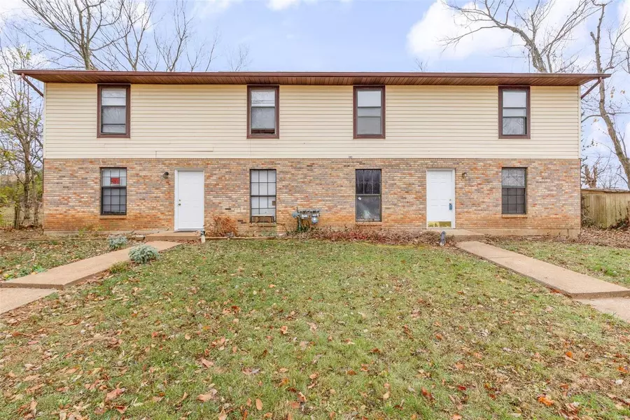 303 National ST, Park Hills, MO 63601